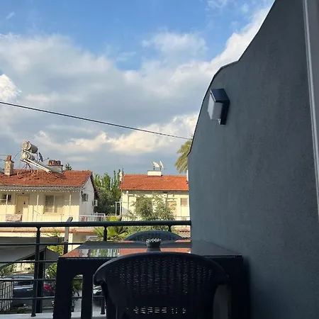 Moni Homes Διαμέρισμα *