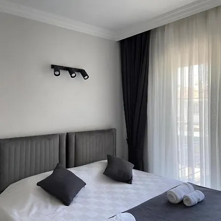 Διαμέρισμα Moni Homes Φετιγιέ