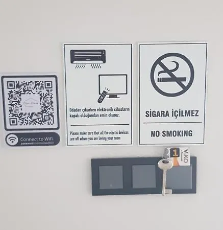 Διαμέρισμα Moni Homes