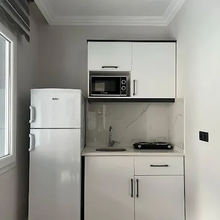 Moni Homes Διαμέρισμα *