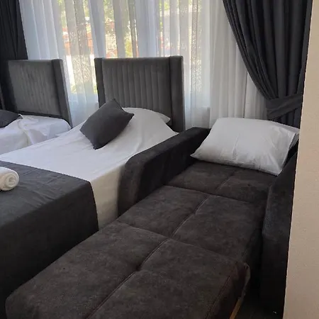 Moni Homes Appartamento