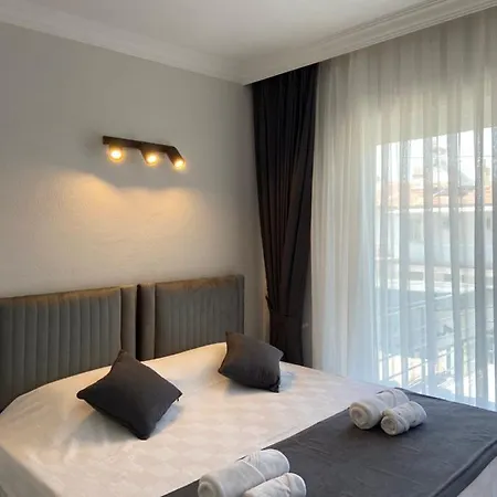 Moni Homes * Fethiye