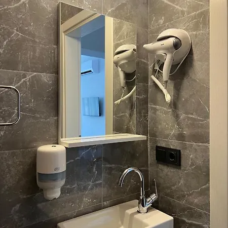 Moni Homes * Φετιγιέ