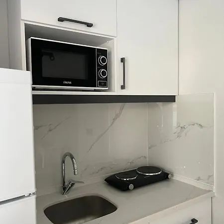 Moni Homes Φετιγιέ