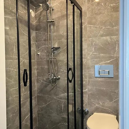 Moni Homes Διαμέρισμα *