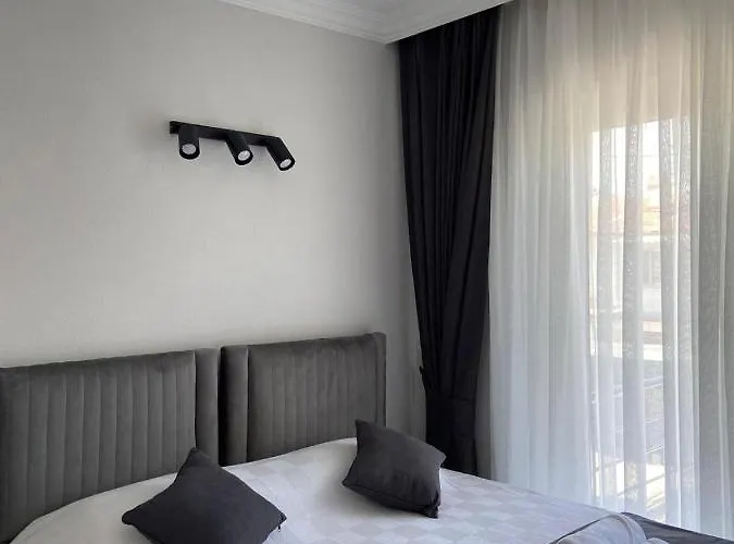 Appartamento Moni Homes Fethiye