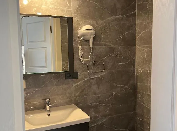 Moni Homes Appartamento Fethiye