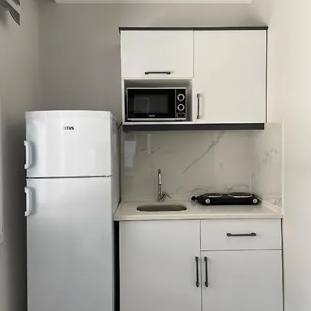 Moni Homes דירה *