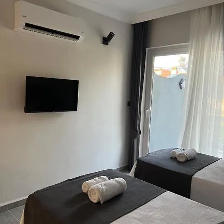 公寓 Moni Homes 费特希耶