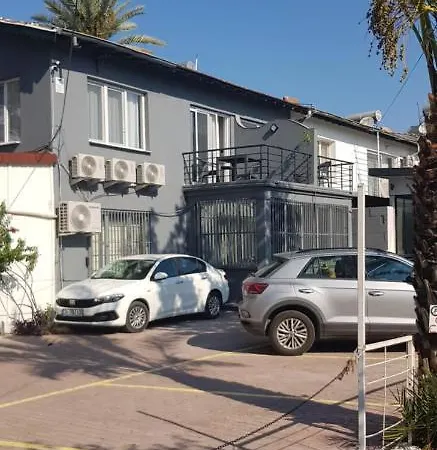 Appartement Moni Homes *