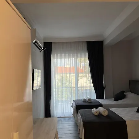 Apartment Moni Homes