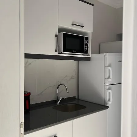 Moni Homes * Fethiye