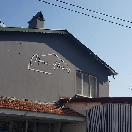 Moni Homes * פאטהיה