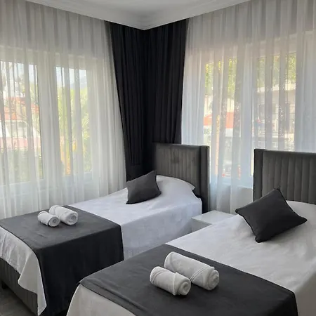 Moni Homes Appartement