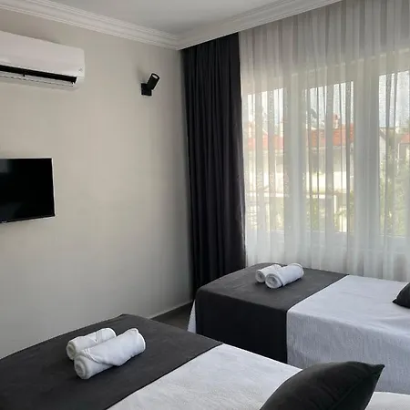 Moni Homes פאטהיה
