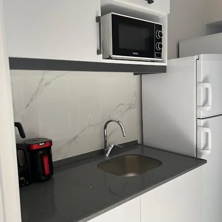 Moni Homes Apartment *