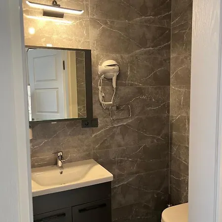Moni Homes Apartment Fethiye