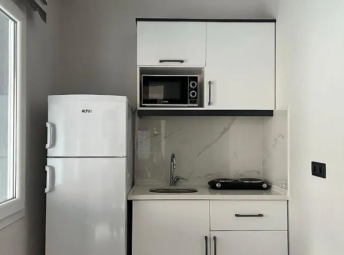 Moni Homes Apartmán *