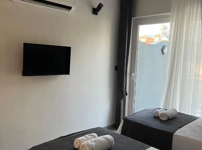 Appartement Moni Homes Fethiye