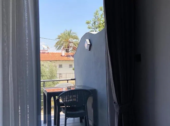 דירה Moni Homes *