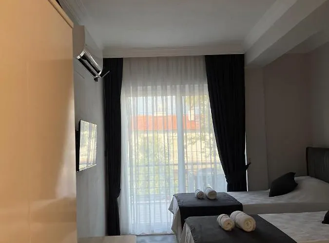 Appartement Moni Homes