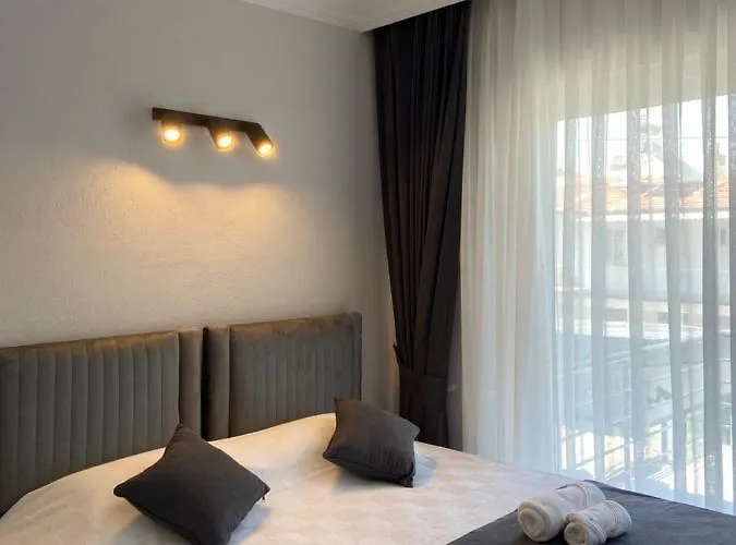 Moni Homes * Fethiye