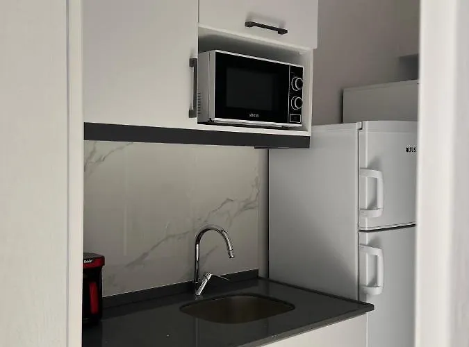 Moni Homes * פאטהיה