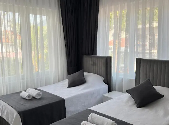 Moni Homes Appartement