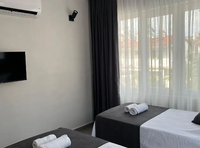 Moni Homes פאטהיה