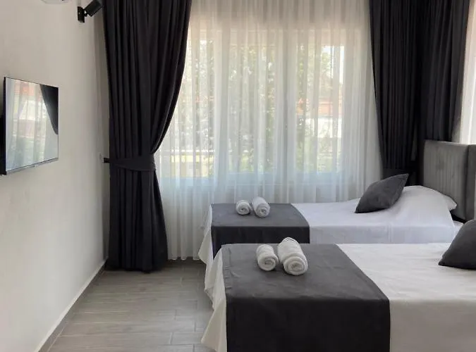 Moni Homes פאטהיה