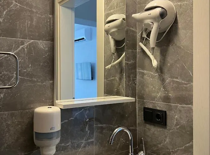 Moni Homes * Фетхие