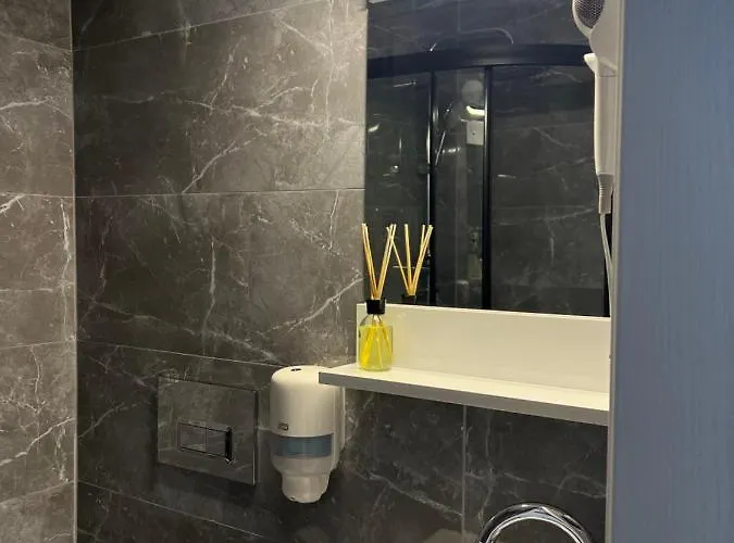 Moni Homes Appartement