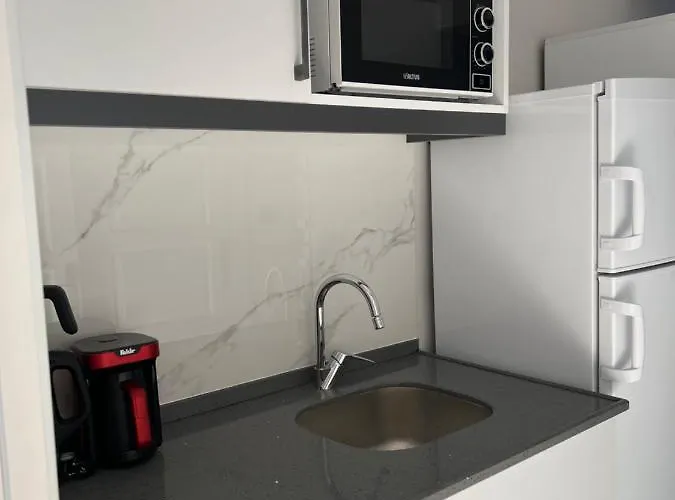 Moni Homes Apartmán *