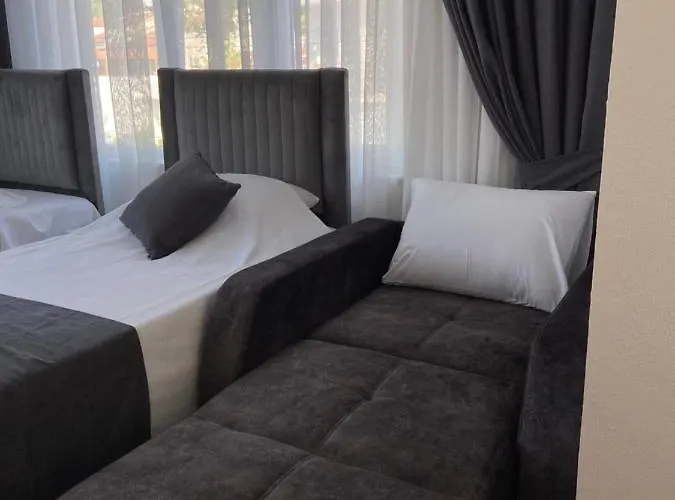 Moni Homes Appartement *