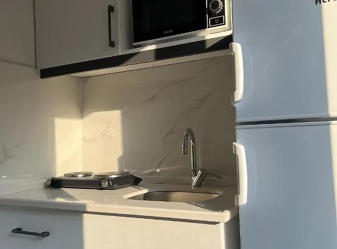 Moni Homes פאטהיה