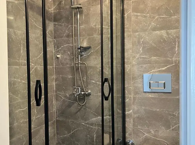 Moni Homes Апартаменты *