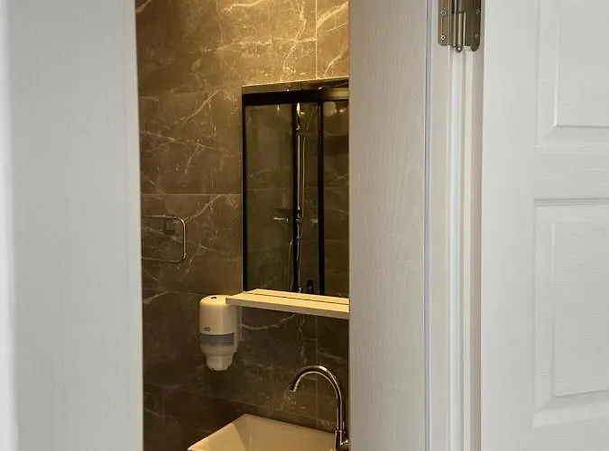 Moni Homes Appartement