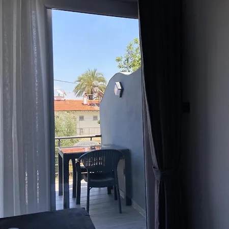 Appartement Moni Homes *