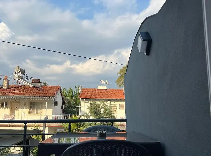 Moni Homes Lägenhet *