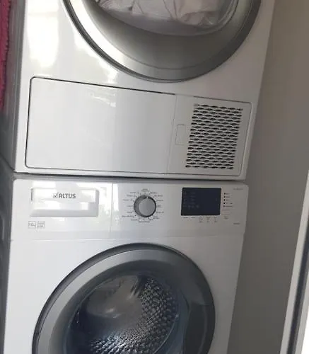 Moni Homes Lägenhet Fethiye